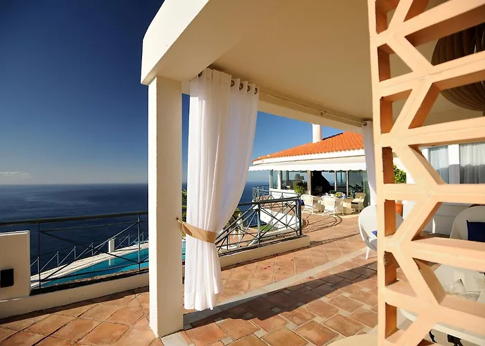 Villa Bahía