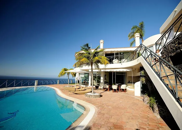 Villa Bahía