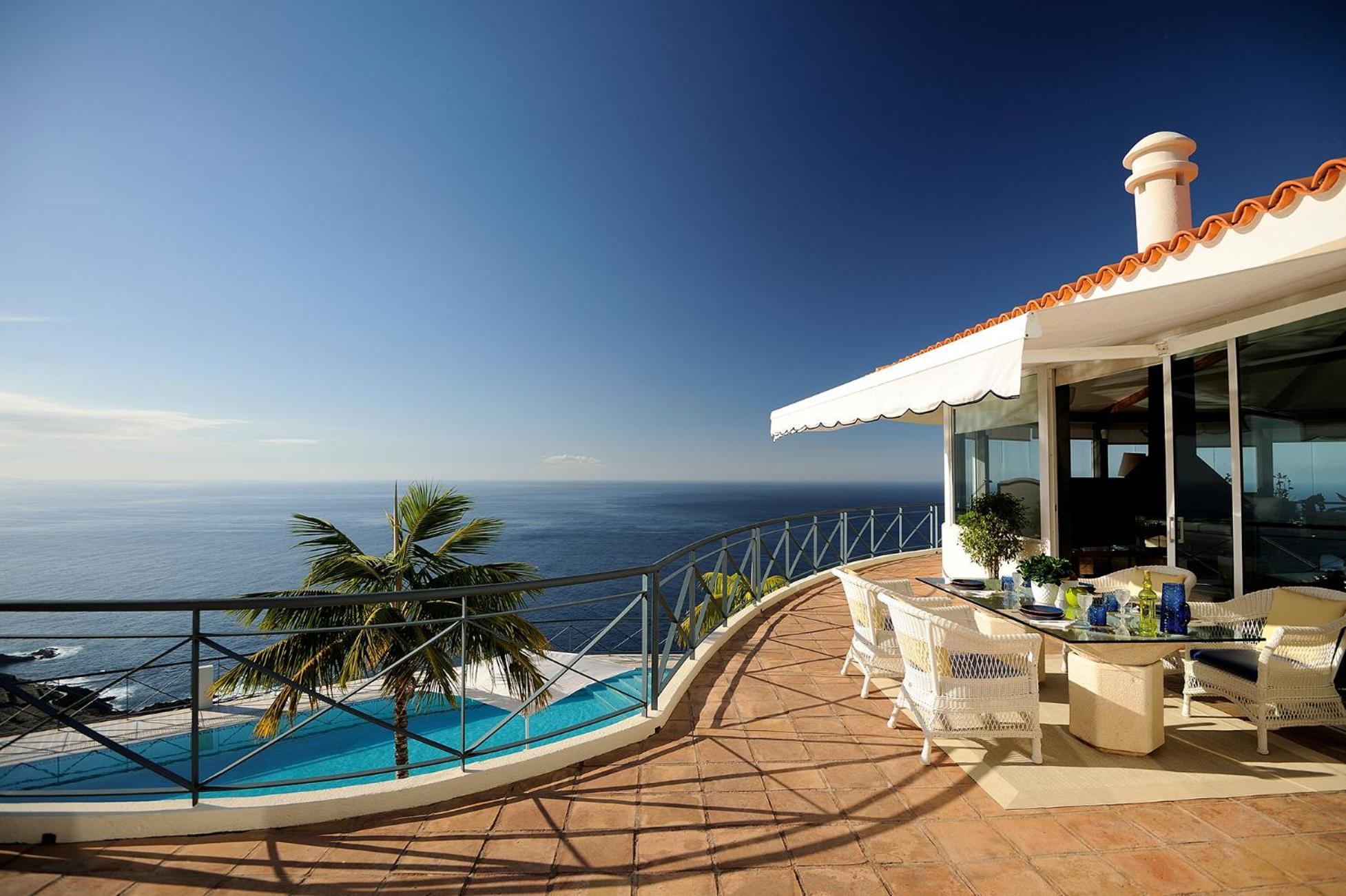 Bahía Villa