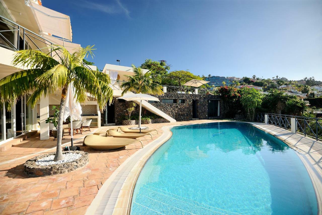 Villa Bahía