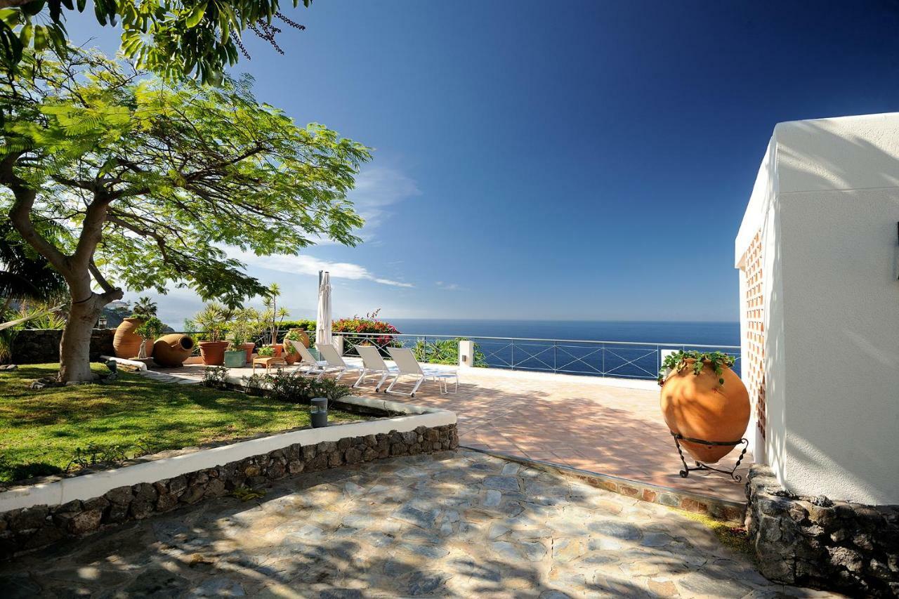 Villa Bahía *