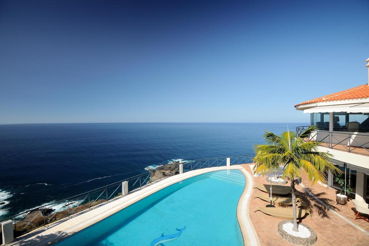 Bahía Villa