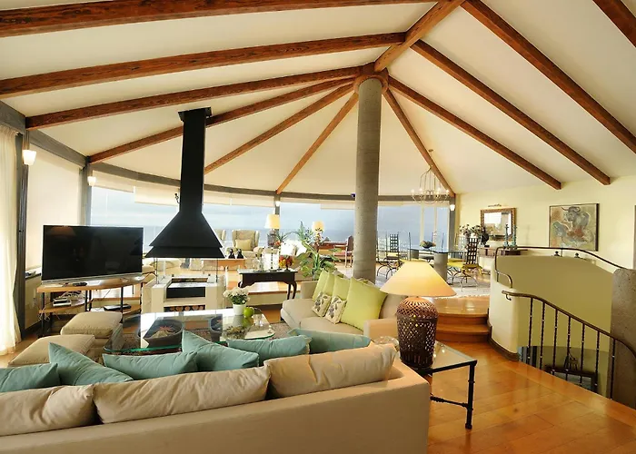 Villa Bahia