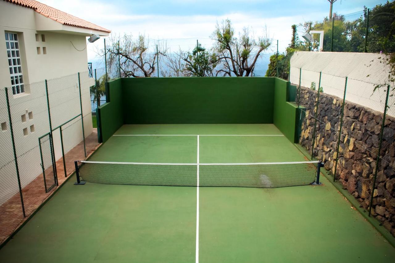 Bahia Villa El Sauzal